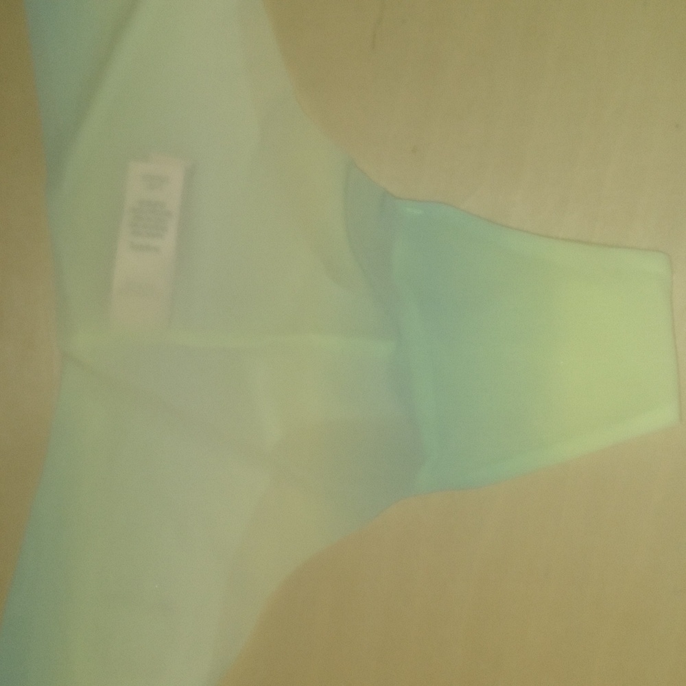Brand new Victoria's Secret panties